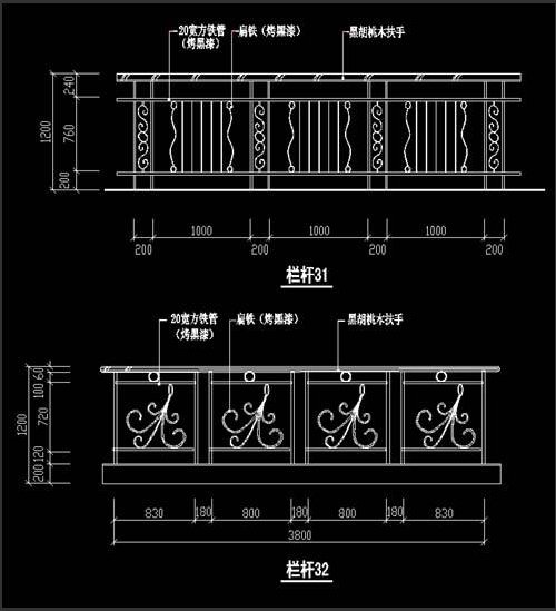 װʩͼ-װCAD-L11