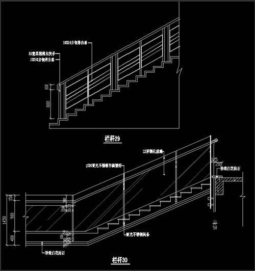 װʩͼ-װCAD-L10