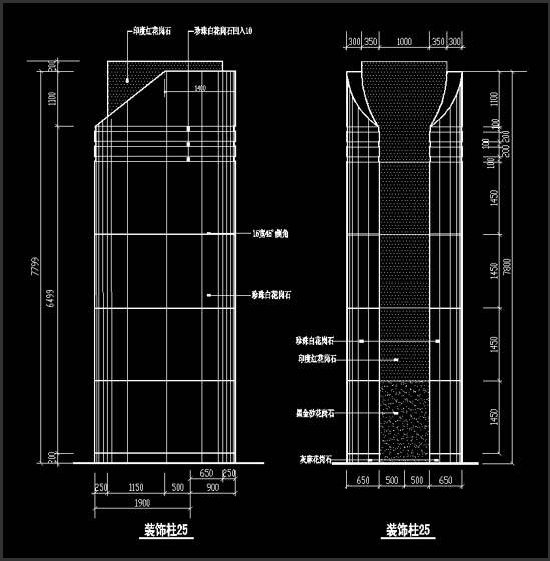 װʩͼ-װCAD-Z10