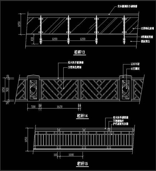 װʩͼ-װCAD-L07