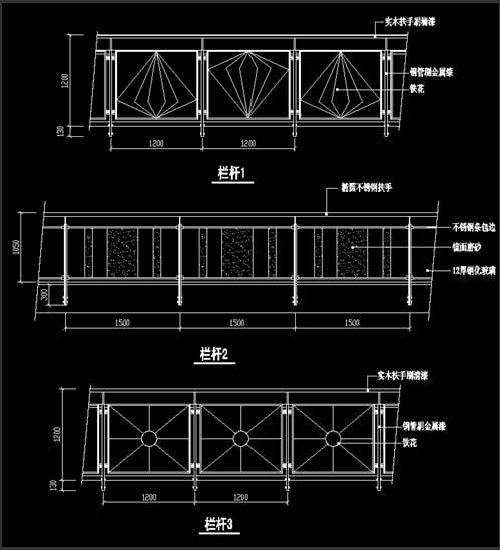 װʩͼ-װCAD-L21