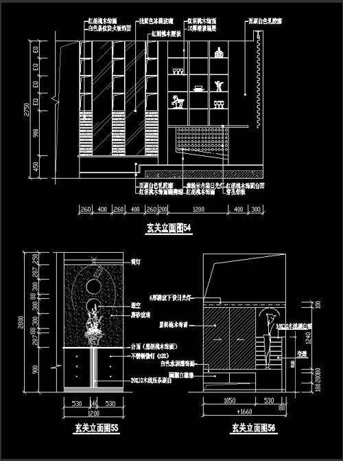 װʩͼ-ءװCAD-X17