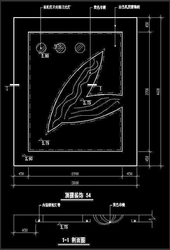 CADʩͼ-װCAD-D55