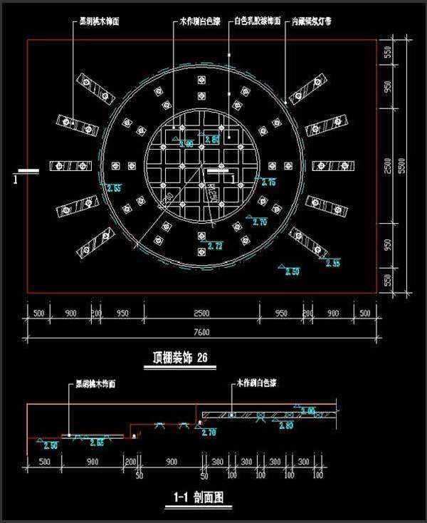 װCADʩͼ-װCAD-D42