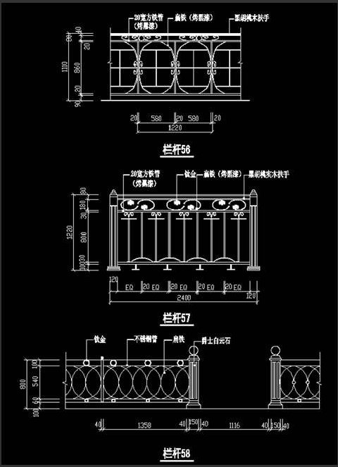 װʩͼ-װCAD-L18