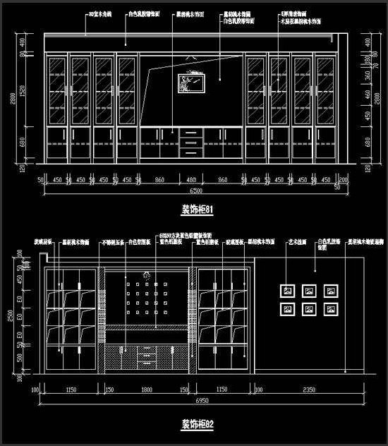 װʩͼ-װιʩͼCAD-G30