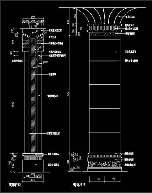 װʩͼ-װCAD-Z04