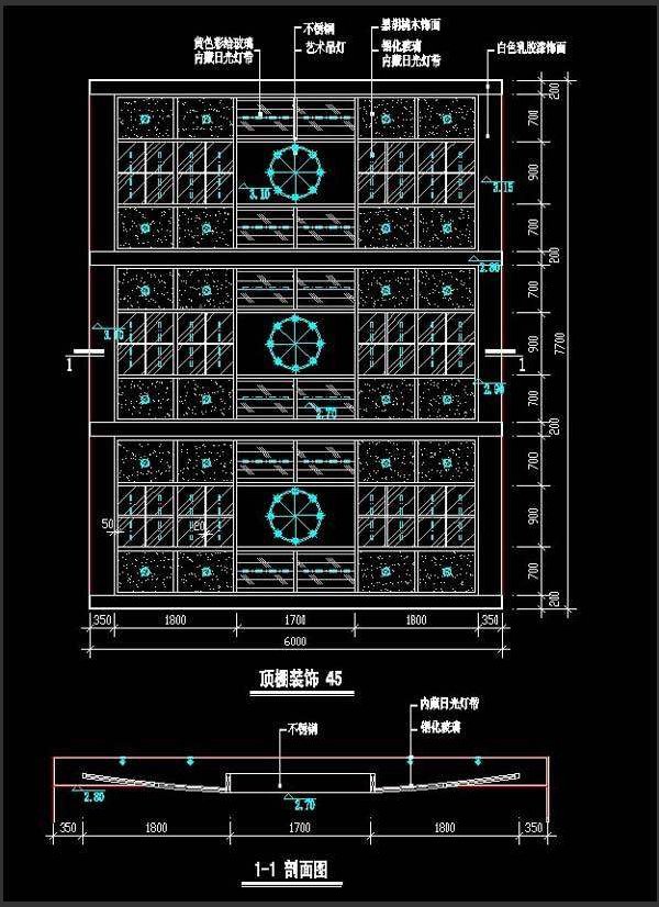 װʩͼ-װCAD-D23