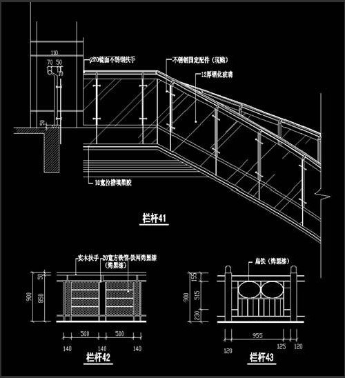 װʩͼ-װCAD-L14