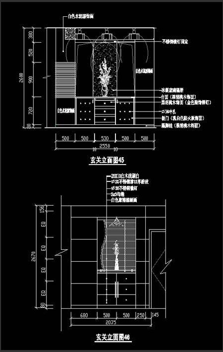 װʩͼ-ءװCAD-X13