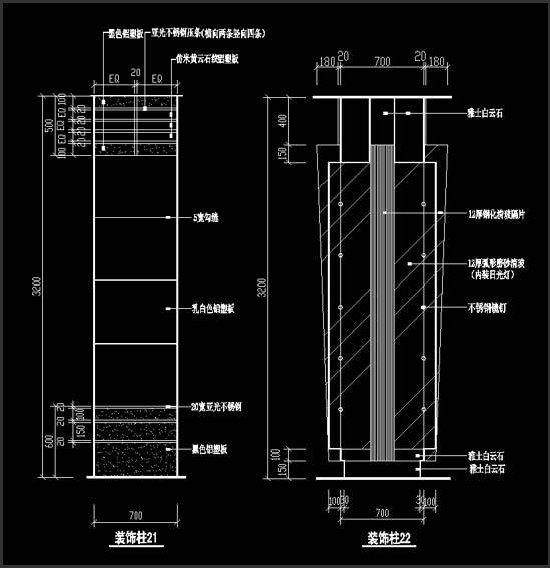 װʩͼ-װCAD-Z08