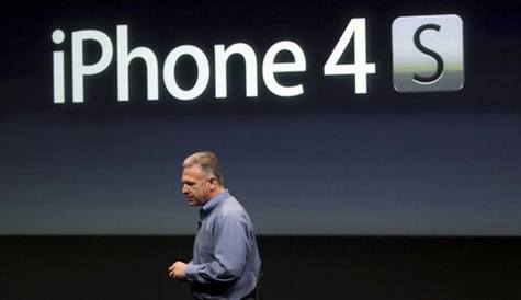 iPhone 4SҲԶûô