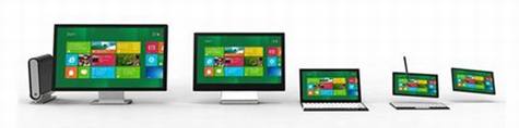 Windows 8 Release Preview