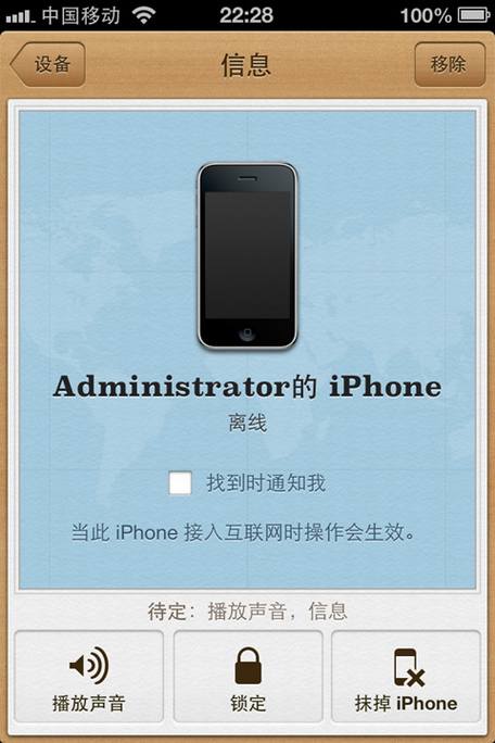 iPhoneָ