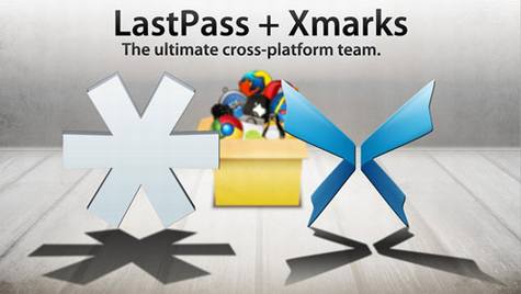 LastPassչFirefoxǩͬXmarks