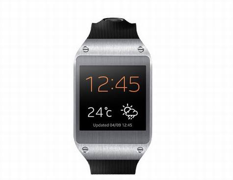 ƳAndroidֱGalaxy Gear