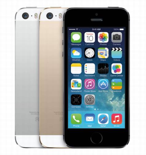 ƻ˾iPhone 5siPhone 5c