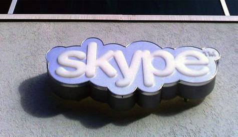 ΢Skype