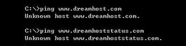 DreamHostDNS