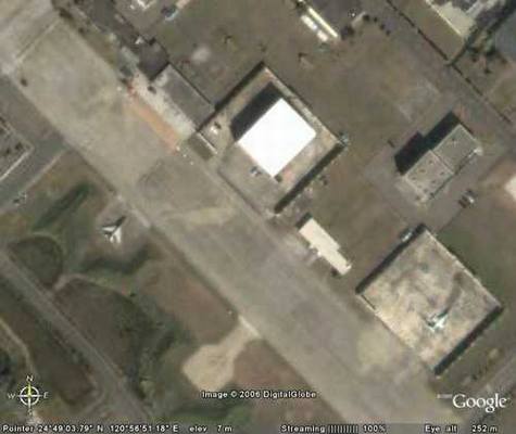 Google Earthµ̨»