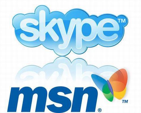 ΢ȷSkype滻MSN