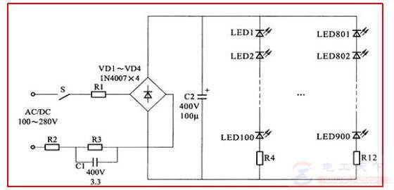 ledܵƵĵ·ͼ˫ܽܵƵ·ͼ